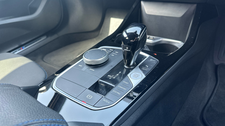 BMW 1 Series 118i [136] M Sport 5dr Step Auto [LCP] Petrol Hatchback